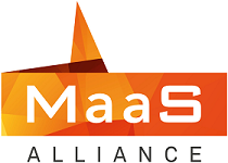 Member of MaaS Alliance